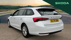 Skoda Octavia 1.5 TSI SE Technology 5dr Petrol Estate